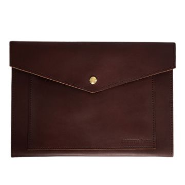 Leather Business Portfolio